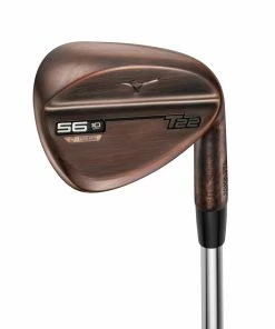 Mizuno T22 Demin Copper Forged Golf Wedge