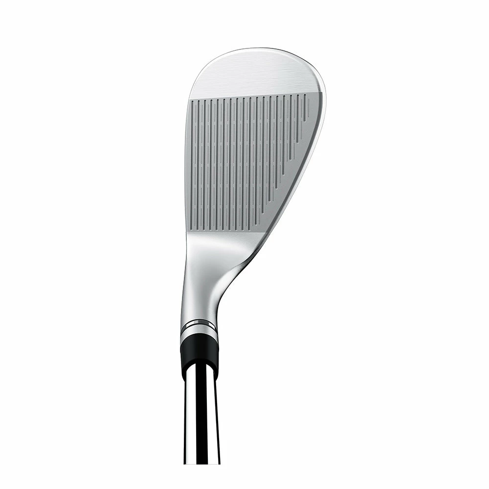 TaylorMade MG3 Chrome Golf Wedge 2 TaylorMade MG3 Chrome Golf Wedge - Image 2