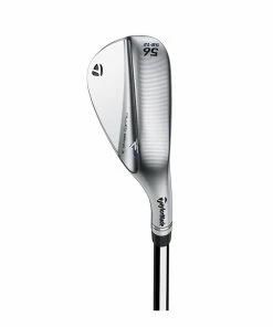 TaylorMade MG3 Chrome Golf Wedge 9 TaylorMade MG3 Chrome Golf Wedge -Golf Clubs Sales 2023 TA191 zoom D4 56.12 1500x