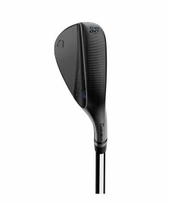 TaylorMade MG3 Black Golf Wedge -Golf Clubs Sales 2023 TA191 zoom D4 56.12blk 1500x