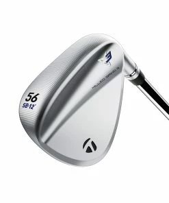 TaylorMade MG3 Chrome Golf Wedge 10 TaylorMade MG3 Chrome Golf Wedge -Golf Clubs Sales 2023 TA191 zoom D5 56.12 1 1500x