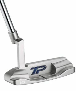 TaylorMade Golf TP Hydro Blast Putters -Golf Clubs Sales 2023 TA327 zoom D 1500x
