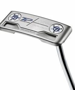 TaylorMade Golf TP Hydro Blast Putters -Golf Clubs Sales 2023 TA329 zoom D4 1500x