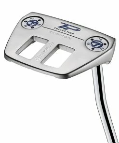 TaylorMade Golf TP Hydro Blast Putters -Golf Clubs Sales 2023 TA330 zoom D4 1500x