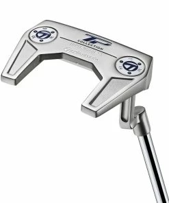 TaylorMade Golf TP Hydro Blast Putters -Golf Clubs Sales 2023 TA331 zoom D4 1500x