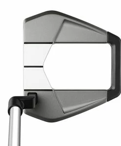 TaylorMade Golf Spider S Platium L Neck Putter -Golf Clubs Sales 2023 TA335 zoom D2 1500x