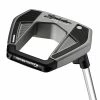 TaylorMade Golf Spider S Platium L Neck Putter