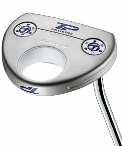 TaylorMade Golf TP Hydro Blast Putters -Golf Clubs Sales 2023 TA354 zoom D4 1500x