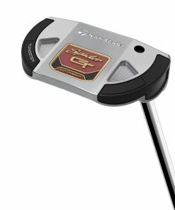 TaylorMade Golf Spider GT Notchback #3 Short Slant Putter