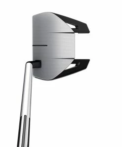 TaylorMade Golf Spider GT Silver #3 Slant Neck Putter -Golf Clubs Sales 2023 TA378 zoom D2 1500x