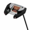 TaylorMade Golf Spider GT Silver #3 Slant Neck Putter
