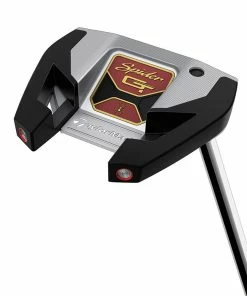 TaylorMade Golf Spider GT Silver #3 Slant Neck Putter