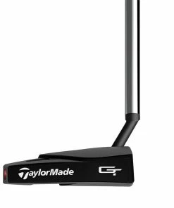 TaylorMade Golf Spider GT Black #3 Slant Neck Putter -Golf Clubs Sales 2023 TA386 zoom D5 1500x