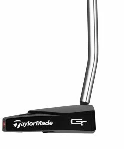 TaylorMade Golf Spider GT Black Single Bend Putter -Golf Clubs Sales 2023 TA387 zoom D5 1500x