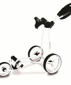 Big Max TI One Push Cart
