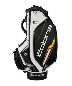 COBRA Tour Staff Bag -Golf Clubs Sales 2023 Tour Staff Bag 2