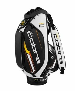 COBRA Tour Staff Bag