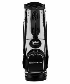COBRA Tour Staff Bag -Golf Clubs Sales 2023 Tour Staff Bag 4