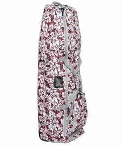 Tour Trek Hawaiian Print Travel Cover
