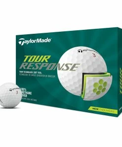 TaylorMade Tour Response Golf Balls