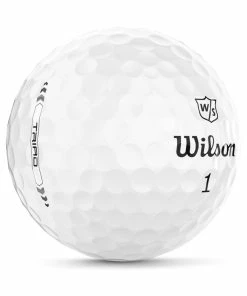 Wilson Staff TRIAD Golf Balls -Golf Clubs Sales 2023 TriadSide1000 1500x
