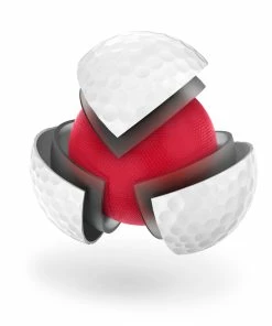 Wilson Staff TRIAD Golf Balls -Golf Clubs Sales 2023 TriadTech1000 1500x