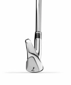 Wilson Staff SL D300 Mens Graphite Irons -Golf Clubs Sales 2023 WG1P025001 4 D300SL 7Iron RD.png.cq5dam.web .1200.1200 1500x