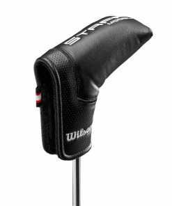 Wilson Staff Model The Original 8802 Golf Putter -Golf Clubs Sales 2023 WG1P028001 9 Staff Model 8802 Head Cover BL 1000 1500x