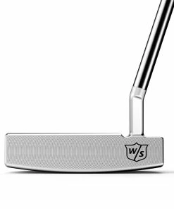 Wilson Staff Model MT22 Golf Putter -Golf Clubs Sales 2023 WG1P028201 3 Staff Model MT22 Mallet Face 1000 1500x