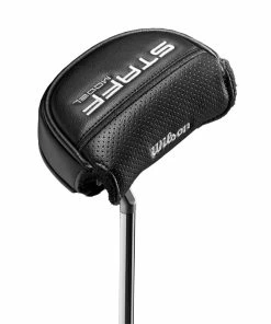 Wilson Staff Model MT22 Golf Putter -Golf Clubs Sales 2023 WG1P028201 9 Staff Model MT22 Head Cover BL 1000 1500x