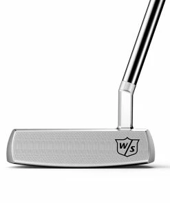 Wilson Staff Model TM22 Golf Putter -Golf Clubs Sales 2023 WG1P028302 3 Staff Model TM22 Tech Face 1000 1500x