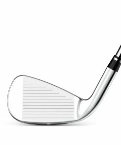 Wilson Staff Dynapower Graphite Shaft Irons -Golf Clubs Sales 2023 WG1P028600V 3 DYNAPWR Iron Face.png.high res ff859826 ef73 410c b26b 8180d6092923 1500x