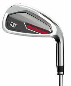 Wilson Staff Dynapower Graphite Shaft Irons -Golf Clubs Sales 2023 WG1P028600V 6 DYNAPWR Iron Flat.png.high res 378092b0 2162 4294 908d 2ee953ff4824 1500x