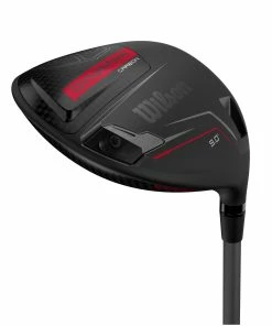 Wilson Staff Dynapower Carbon Driver -Golf Clubs Sales 2023 WG1P029000V 15 DYNAPWR Driver Carbon HeroAlt.png.high res 1500x