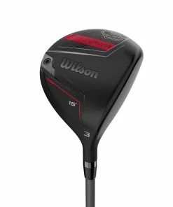 Wilson Staff Dynapower Golf Fairway Wood