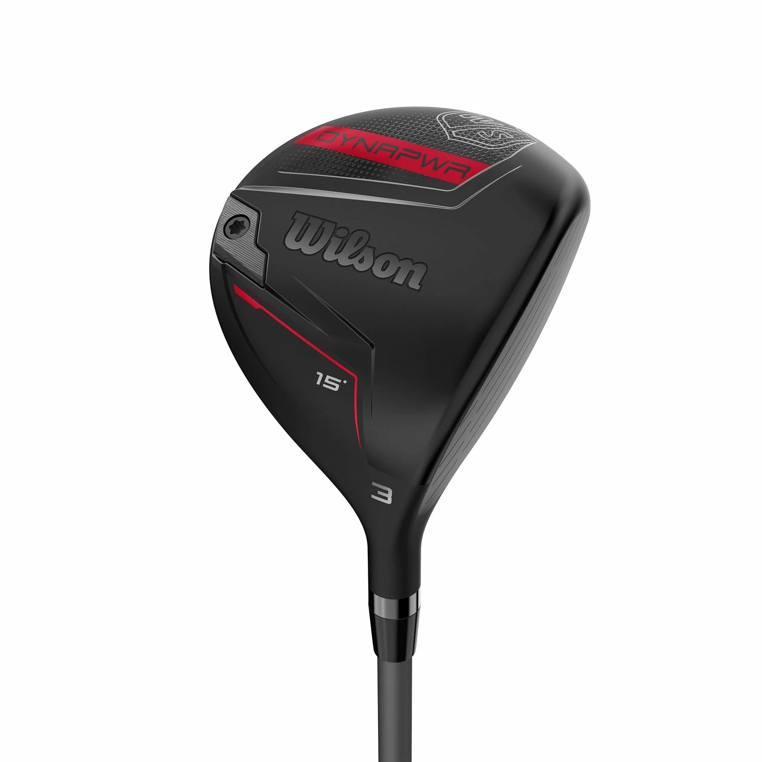 Wilson Staff Dynapower Golf Fairway Wood 1 Wilson Staff Dynapower Golf Fairway Wood