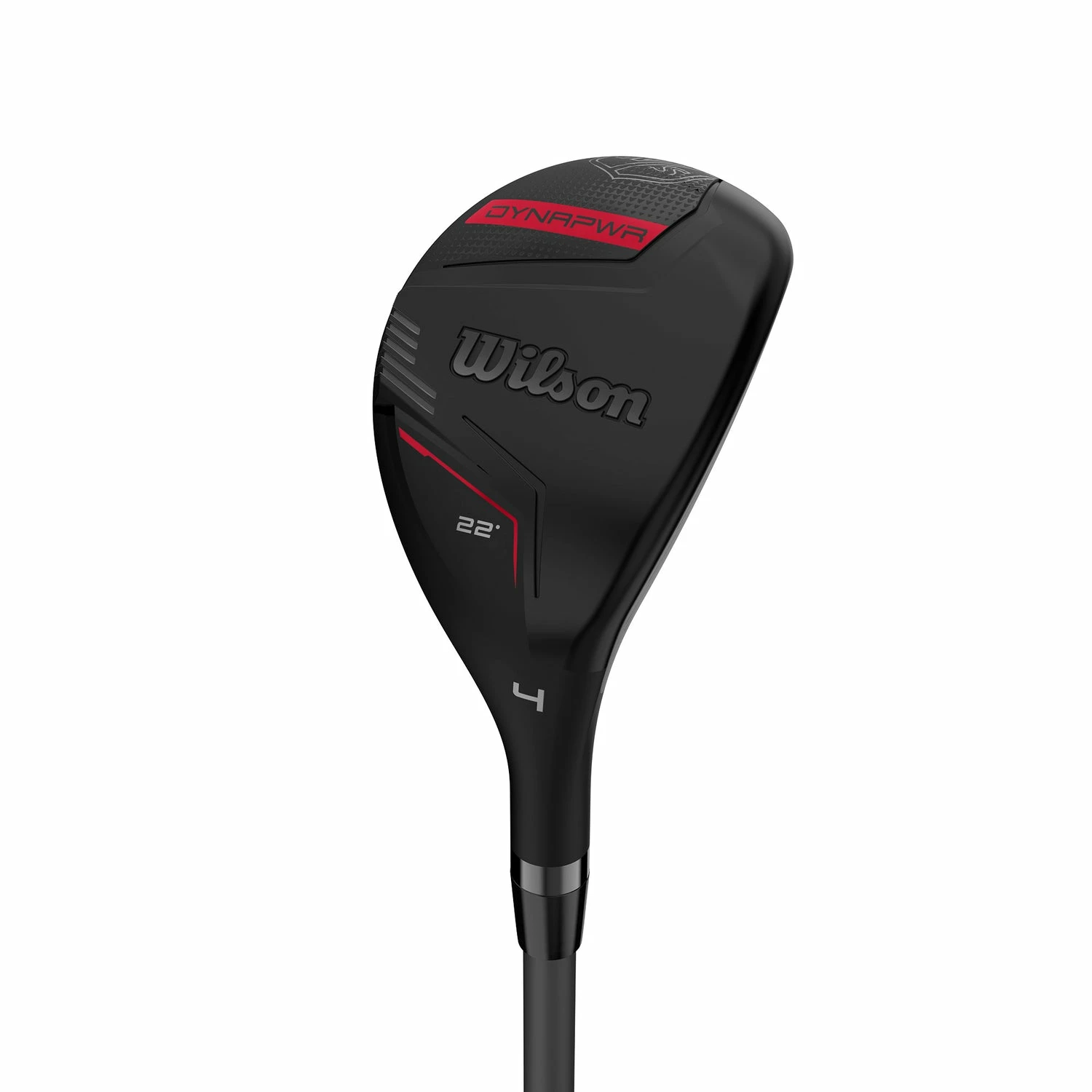 Wilson Staff Dynapower Golf Hybrid 2 Wilson Staff Dynapower Golf Hybrid - Image 2