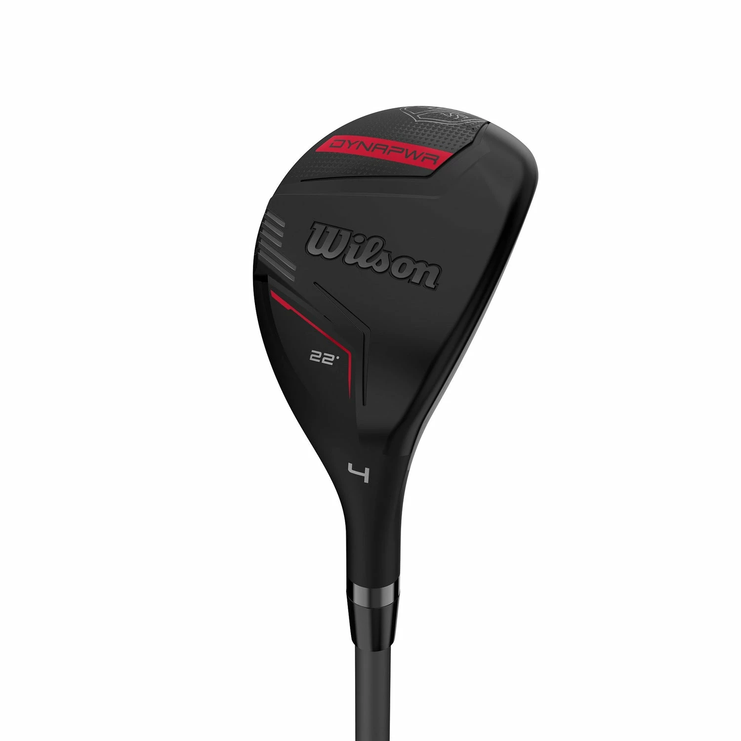 Wilson Staff Dynapower Golf Hybrid 1 Wilson Staff Dynapower Golf Hybrid