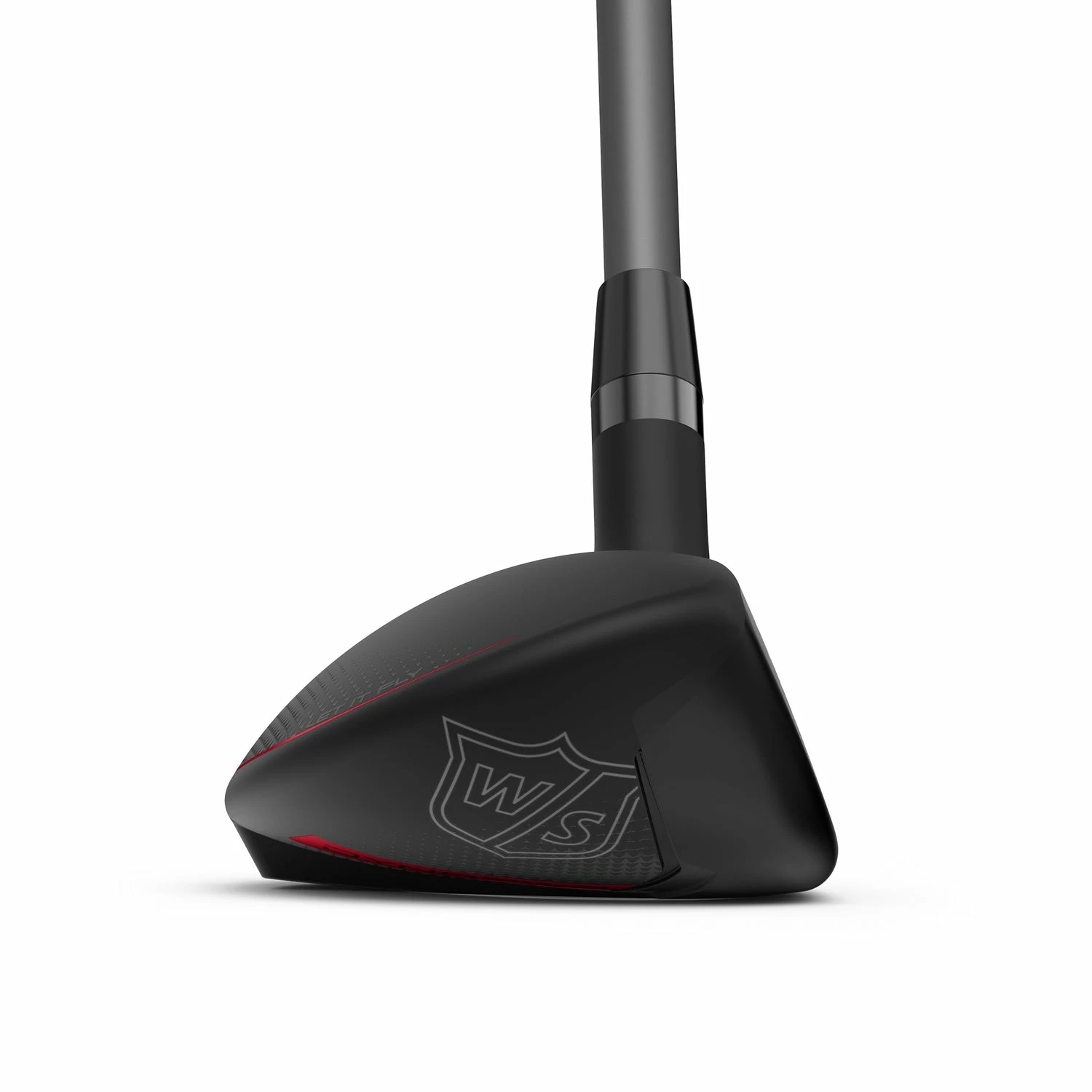 Wilson Staff Dynapower Golf Hybrid 5 Wilson Staff Dynapower Golf Hybrid - Image 5
