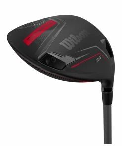 Wilson Staff Dynapower Adjustable Driver -Golf Clubs Sales 2023 WG1P030200V 15 DYNAPWR Driver Ti HeroAlt.png.high res 1500x