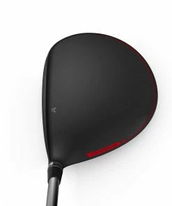 Wilson Staff Dynapower Adjustable Driver -Golf Clubs Sales 2023 WG1P030200V 1 DYNAPWR Driver Ti Address.png.high res 1500x