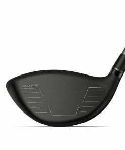 Wilson Staff Dynapower Adjustable Driver -Golf Clubs Sales 2023 WG1P030200V 3 DYNAPWR Driver Ti Face.png.high res 1500x