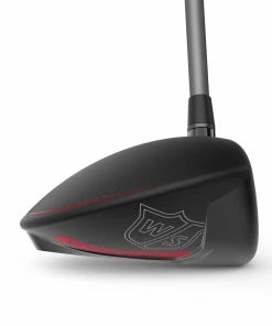 Wilson Staff Dynapower Adjustable Driver -Golf Clubs Sales 2023 WG1P030200V 4 DYNAPWR Driver Ti Toe.png.high res 1500x