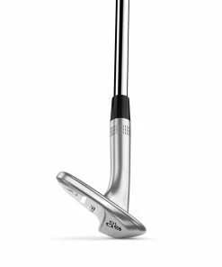Wilson Staff Model Tour Grind Golf Wedge -Golf Clubs Sales 2023 WGW979600 4 Staff Model Tour Sole Wedge 60 Toe 1500x