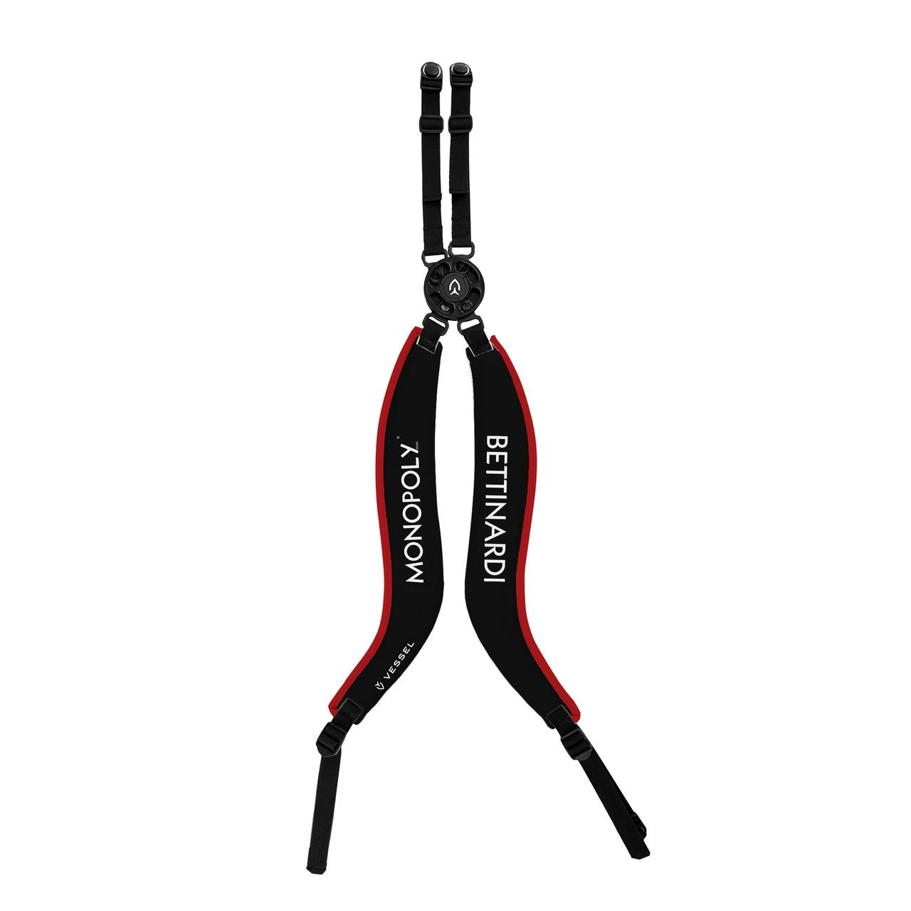 Bettinardi Limited Edition - Monopoly Stand Bag 6 Bettinardi Limited Edition - Monopoly Stand Bag - Image 6