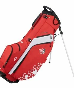 Wilson Feather Stand Bag