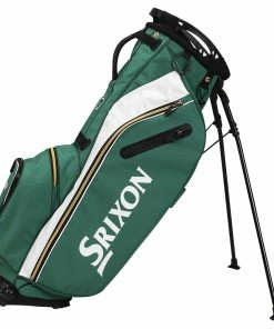 Srixon Limited Edition - Z-SRX Stand Bag -Golf Clubs Sales 2023 WHITE 18
