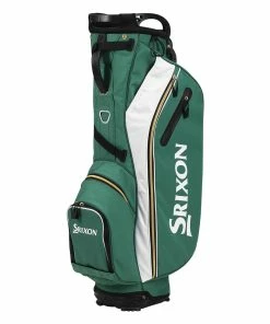 Srixon Limited Edition - Z-SRX Stand Bag -Golf Clubs Sales 2023 WHITE 19