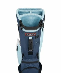 Titleist Prior Generation - Players 4 Plus Stand Bag -Golf Clubs Sales 2023 WHITE 5