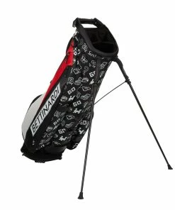 Bettinardi Limited Edition - Monopoly Stand Bag 8 Bettinardi Limited Edition - Monopoly Stand Bag -Golf Clubs Sales 2023 WHITE 8